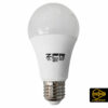 لامپ ال ای دی 12 وات سفید E27 برند ZFR
