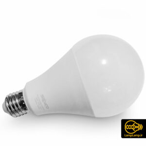 لامپ اس ام دی 18 وات حبابی E27 سیدکو