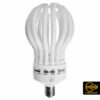 لامپ کم مصرف بزرگ 200 وات پایه E40 زمرد