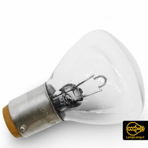 لامپ دستگاه برش چاپ ۱۲ ولت ۳۵ وات دکتر فیشر