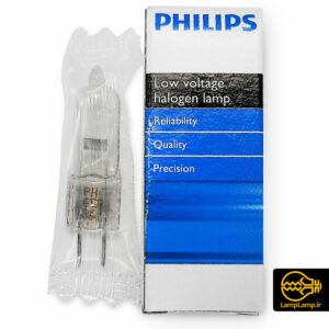 لامپ هالوژن ۱۵۰ وات ۲۴ ولت فیلیپس (دندانپزشکی)