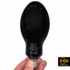 لامپ بلک لایت 160 وات حبابی E27 فیلیپس بلژیک