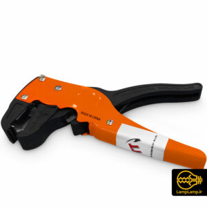 سیم لخت کن کلاغی اتوماتیک مدل HS-700D