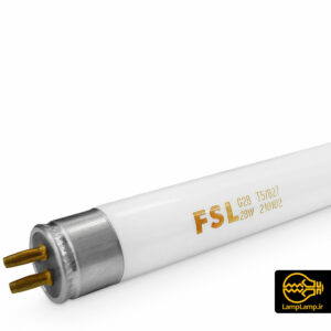 لامپ مهتابی فلورسنت ۲۸ وات FSL