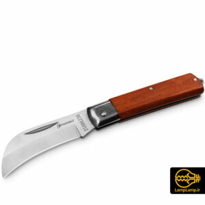 چاقوی کابل بری دسته چوبی ۱۵۰۰۸W استارمکس