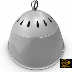 چراغ سالنی ال ای دی 150 وات آویز صنعتی