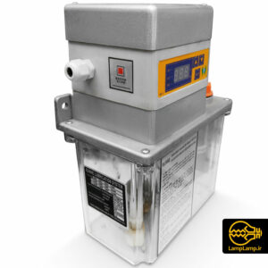 دستگاه روغنکاری اتوماتیک 2 لیتری تایمر دار