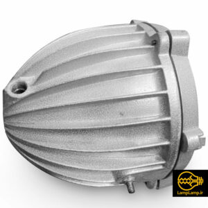 چراغ ضد انفجار ال ای دی مدل EVL-100 کورتم