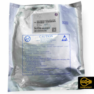 چیپ ال ای دی یو وی سی (UV-C) 1 وات اچ جی