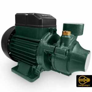 پمپ آب خانگی نیم اسب MQ60 گرین