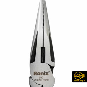 دم باریک صنعتی 8 اینچ لئو RH-1328 رونیکس