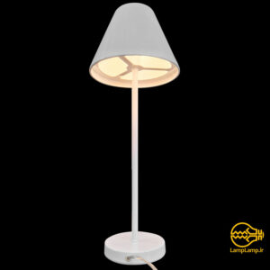 چراغ مطالعه رومیزی 40 وات استارتک