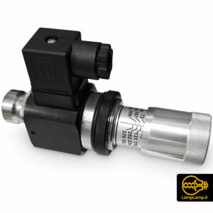 پرشر سوئیچ هیدرولیک قابل تنظیم JCS-02H برند Hydro-Fluid