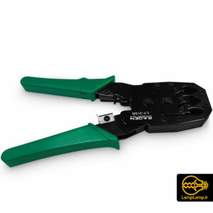 آچار سوکت زن شبکه LY-315R رادن
