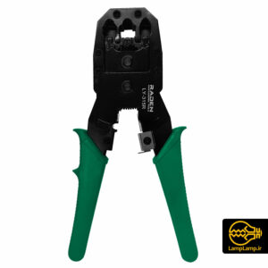 آچار سوکت زن شبکه LY-315R رادن