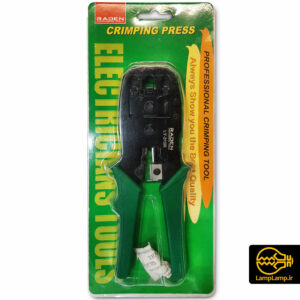 آچار سوکت زن شبکه LY-315R رادن