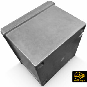 ترمینال باکس ضد انفجار PTB 01 ATEX 1016 اشتال آلمان