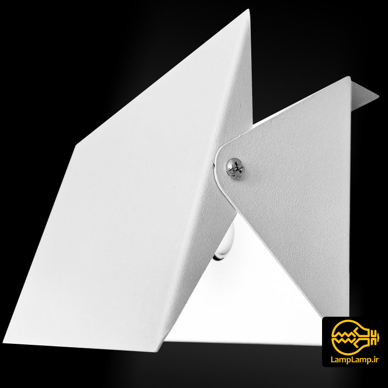 چراغ دیواری دکوراتیو کد 270 لولایت