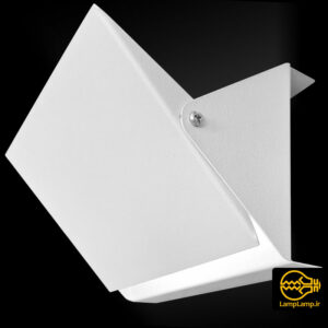 چراغ دیواری دکوراتیو کد 270 لولایت