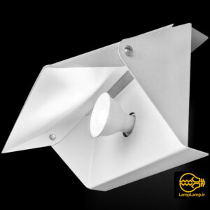 چراغ دیواری دکوراتیو کد 270 لولایت
