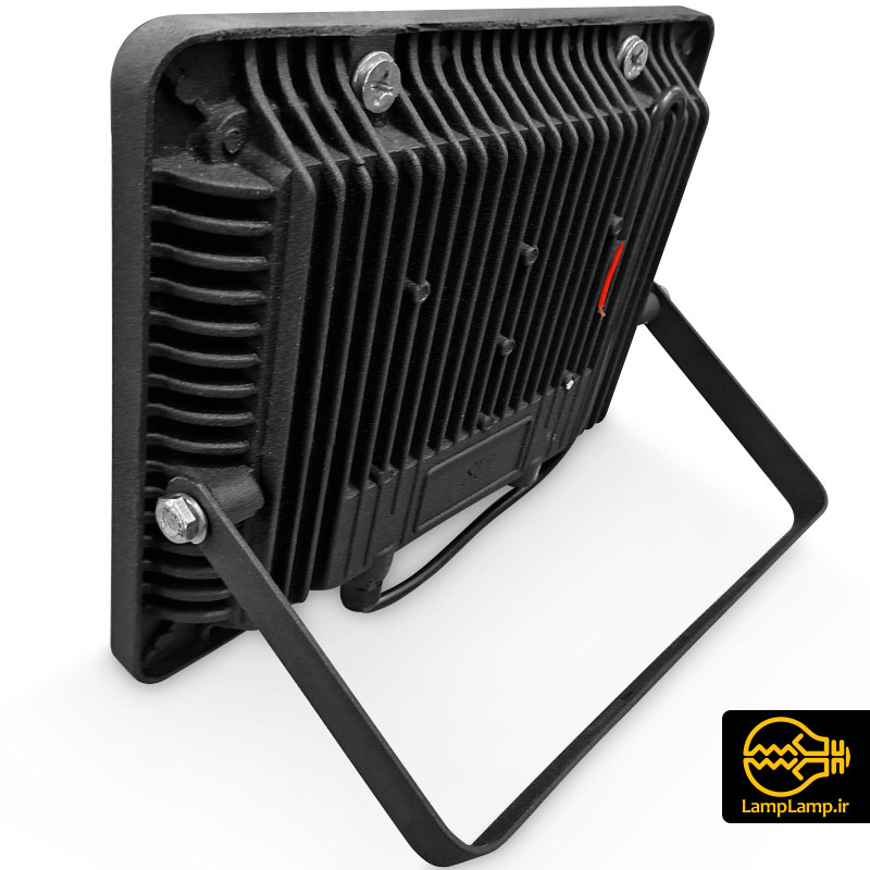 پروژکتور 100 وات اس ام دی IP67