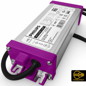 ترانس ضد آب IP67 توان 150 وات 220 ولت فیلیپس