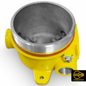 جانکشن باکس ضد انفجار P110SD