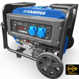 موتور برق بنزینی 9 کیلووات YM-18800E2 یامیها