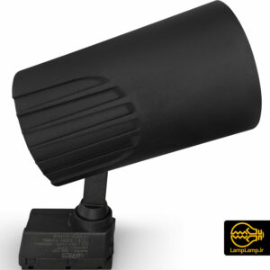 چراغ ریلی 50 وات سقفی COB کد 103 مدیا