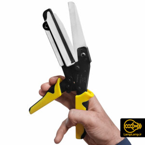 قیچی داکت بر HJT‑110XC برند HTT
