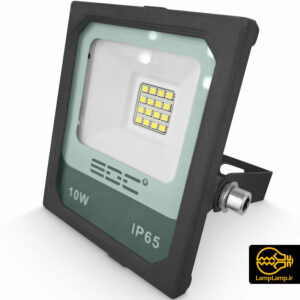 پروژکتور اس ام دی 20 وات اسلیم IP65 ای دی سی