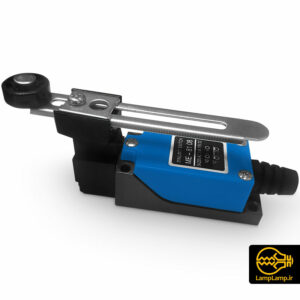 لیمیت سوئیچ اهرمی غلطک دار ME-8108