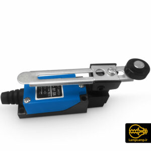 لیمیت سوئیچ اهرمی غلطک دار ME-8108