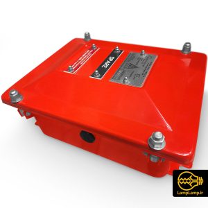 جعبه تقسیم ضد انفجار IP66 ATEX برند شمال