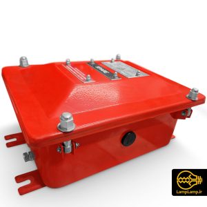 جعبه تقسیم ضد انفجار IP66 ATEX برند شمال